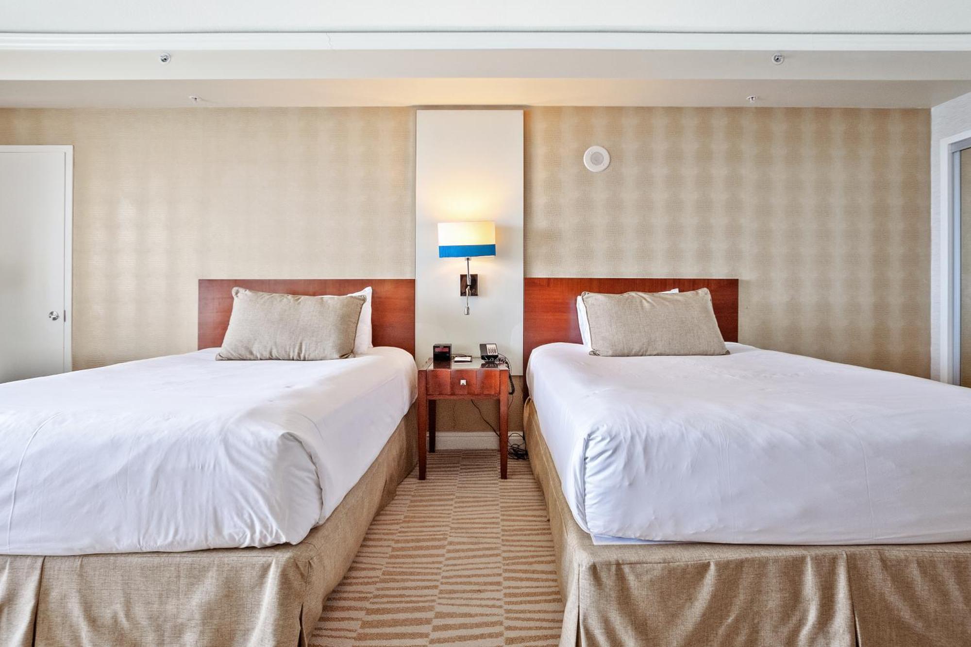 Trump International Deluxe 2 Queen Bed Ocean Front Sunny Isles Beach Eksteriør bilde